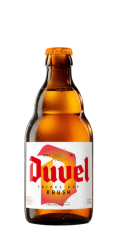 Duvel Tripel Hop Krush
